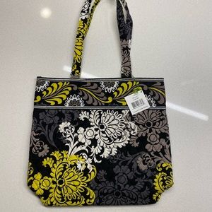 Vera Bradley NEW w/ TAGS Baroque Tote